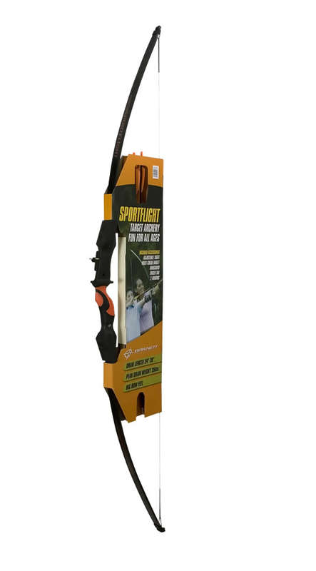 Barnett Sport Flight Bow Kit 25Lbs