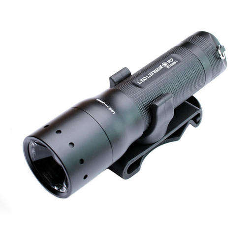 Led Lenser M7 torch. The Rolls Royce of flashlights. IN STOCK NOW READY TO SHIP