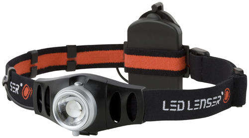 Led Lenser H7R