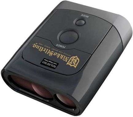 BRAND NEW Nikko Stirling Laser Range Finder 5-800m range R2260.00