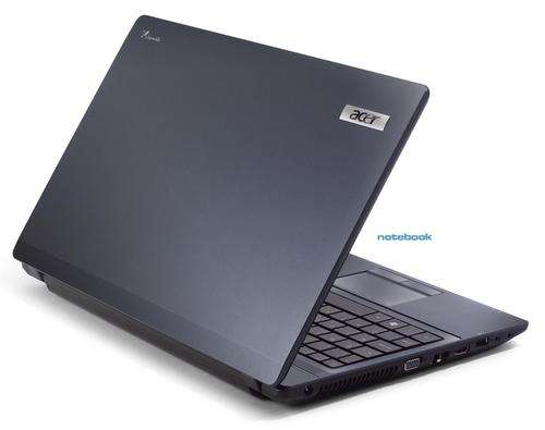 ACER TRAVEMATE 5740G - INTEL CORE i5 PROCESSOR, 640GIG HDD, 4GB MEM*NEVER TO BE REPEATED PRICE!!!!