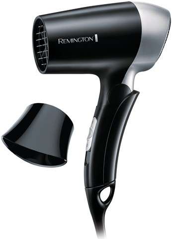 REMINGTON TRAVEL DRYER DT2400