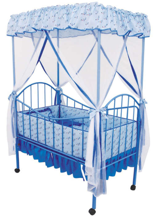 BABY COT