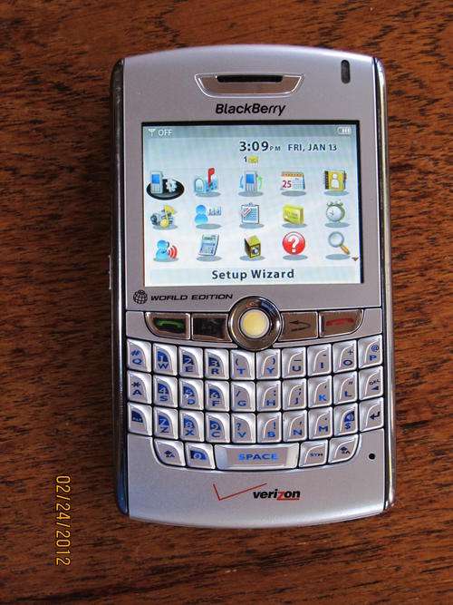 Genuine Blackberry 8830** Unlocked**BBM, BIS ** IN STOCK, 24 hour shipping