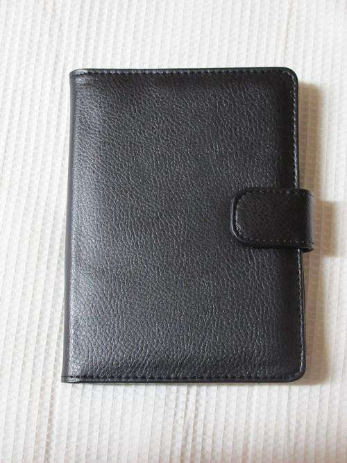 KINDLE 4 BLACK FOLD OVER COVER!! BRAND NEW
