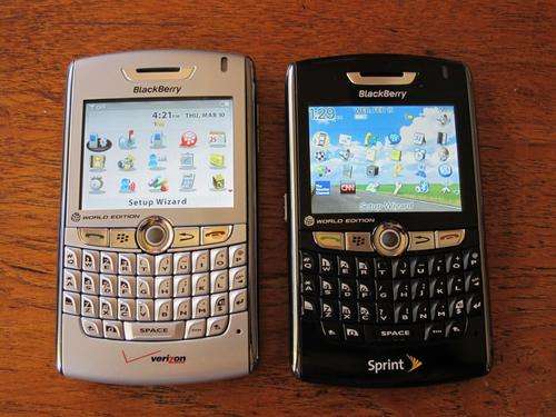 TWO BLACKBERRYS! !!!2 x Genuine Blackberry 8830*100% working ** IN STOCK, 24 hour shipping