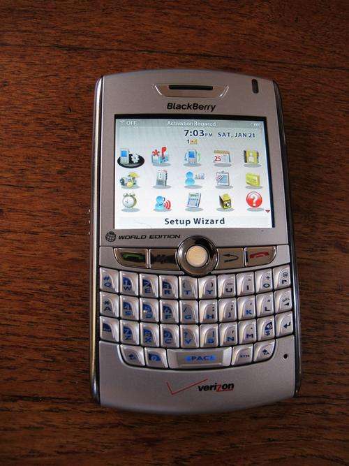 Genuine! BLACKBERRY 8830 BBM AND EMAIL ETC. EXCELLENT CONDITION!!