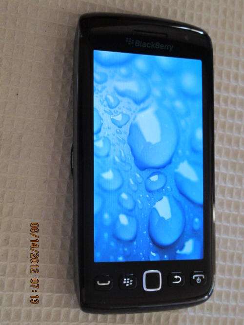 ORIGINAL BLACKBERRY TORCH 9850 ! IN SA!, 5mp Camera, BBM, BIS, Facebook. EXCELLENT CONDITION