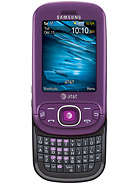 NEW SAMSUNG STRIVE - A687, Purple, In Stock in SA! Free Postage!