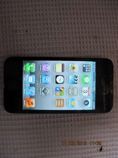 Apple Iphone 4 16Gb