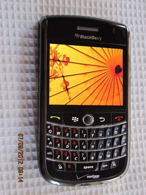 EXCELLENT CONDITION!!Genuine Blackberry TOUR 9630 !!*100% Working*IN STOCK*Charger & Battery