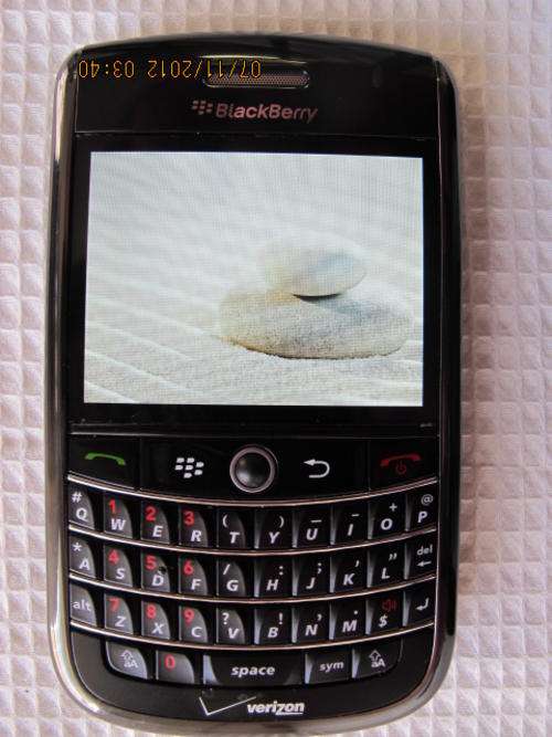 ORIGINAL!!BLACKBERRY 9630 TOUR 3G (please see description)