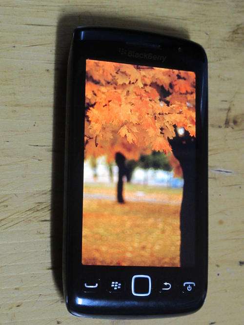 ORIGINAL BLACKBERRY TORCH 9850 ! IN SA!, 5mp Camera, BBM, BIS, Facebook. EXCELLENT CONDITION