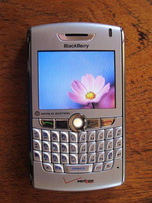 Genuine! BLACKBERRY 8830 BBM AND EMAIL ETC. EXCELLENT CONDITION!!