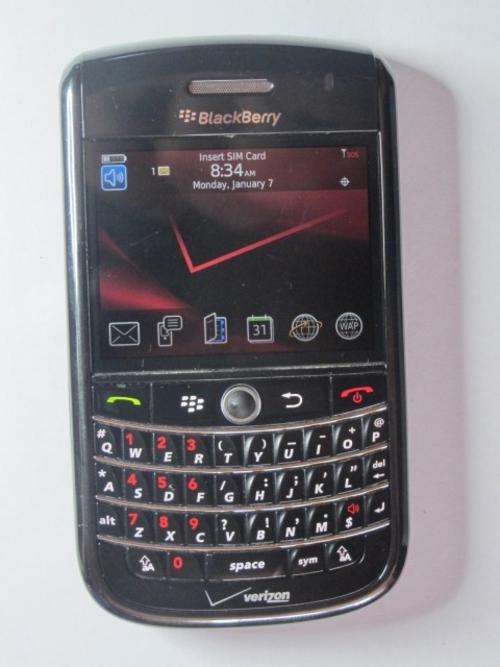 EXCELLENT CONDITION!!Genuine Blackberry TOUR 9630 !! NO CAMERA