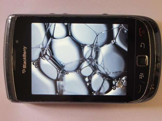 ORIGINAL BLACKBERRY TORCH 9800! IN SA!, 5mp Camera, BBM, BIS, Facebook. EXCELLENT CONDITION