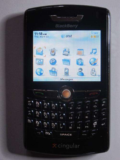 Genuine Blackberry 8800!! Excellent condition! Open to all SA networks!