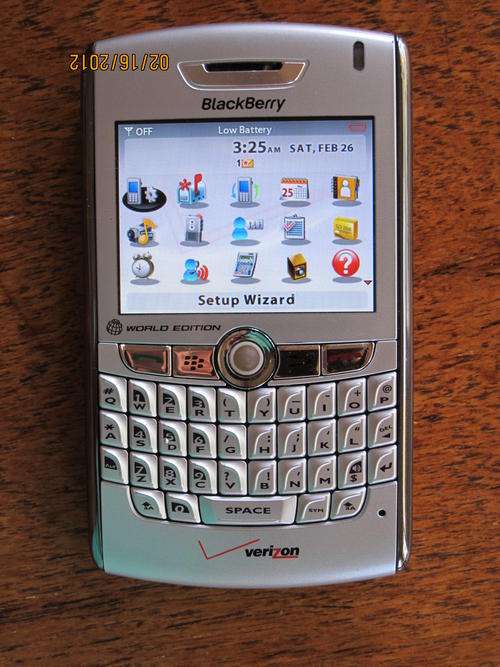 Genuine Blackberry 8830** Unlocked**100% working ** IN STOCK, 24 hour shipping