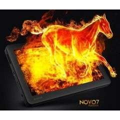 **Free Shipping** Ainol Novo7 Paladin Android 4.0 IceCreamSandwich 8GB 512MB 1GHz