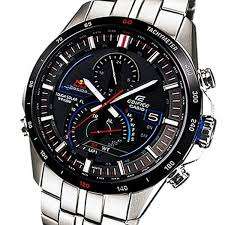 New Casio  F1 RED BULL Racing Limited Edition Watch