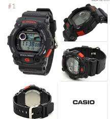 Casio G-Shock