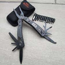 **Brand New** Bear Grylls -  Multi-Tool Knife