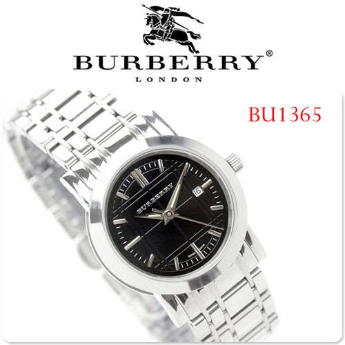 BURBERRY - Heritage BU1365 Wrist Watch for Women