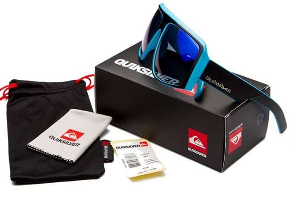**Brand New** QuickSilver Sunglasses
