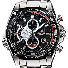 **Brand New** CASIO EDIFICE Chronograph men Watch