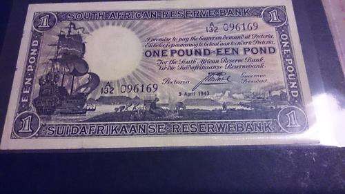 set of 120 notes most in excellent to unc condition.some rare notes_ Sa Notes I will close at 4000.