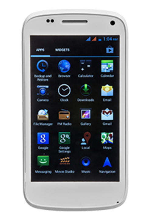 X2 AG Chrome brand new sealed in box Now only R800 with free shipping Android Cellphone