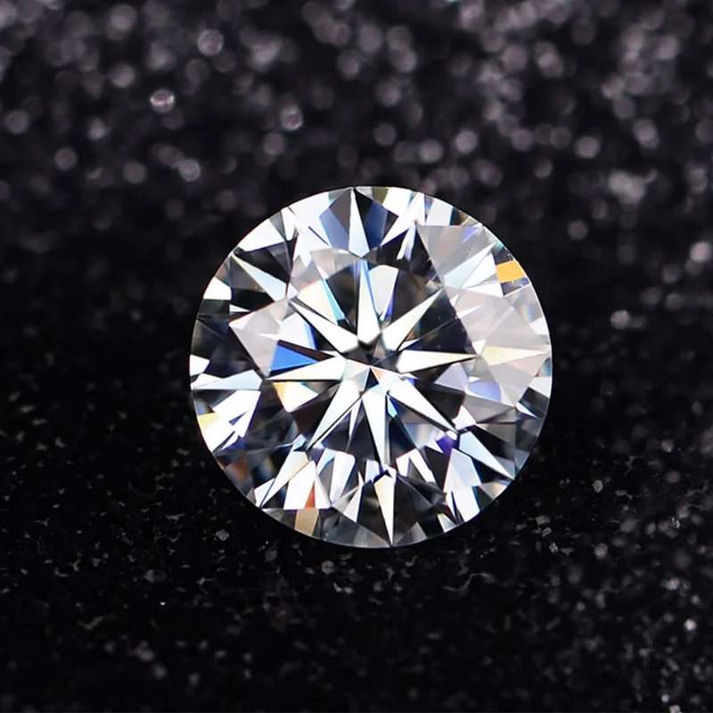 1.2CT MOISSANITE STONE