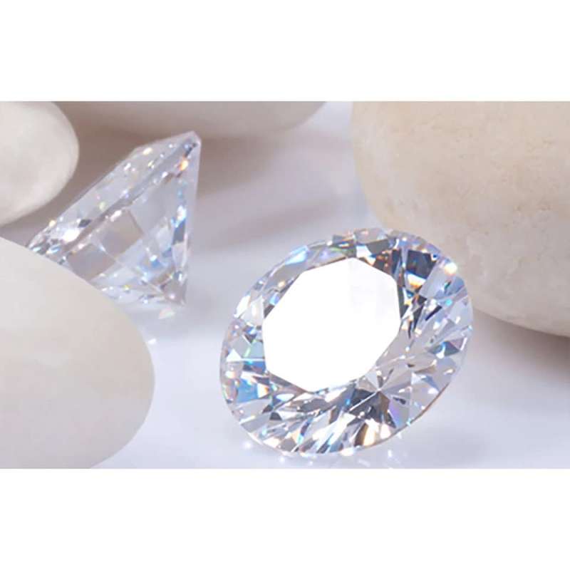 1.2CT MOISSANITE STONE