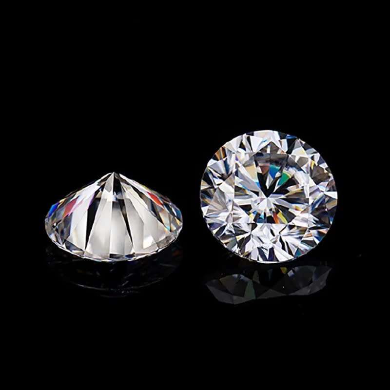 1.2CT MOISSANITE STONE