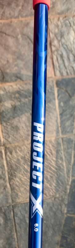 2016 TaylorMade M2 driver, 10.5deg, Project X Stiff shaft/ T-M Fujikura Regular shaft available