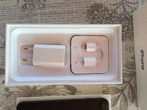 Apple iPhone 7 Plus 32G Matt Black