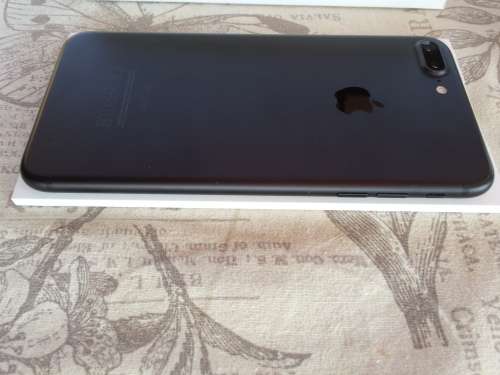 Apple iPhone 7 Plus 32G Matt Black