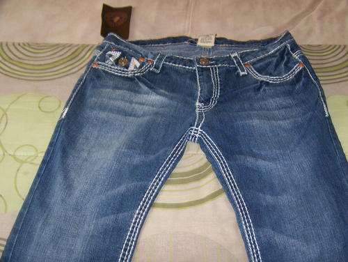 TRUE RELIGION JEANS~SIZES 28, 30, 38~