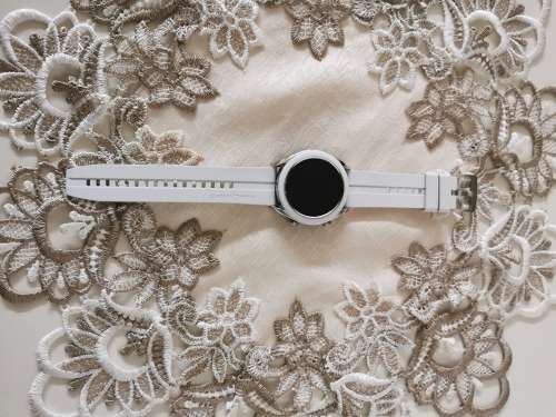 Huawei GT watch