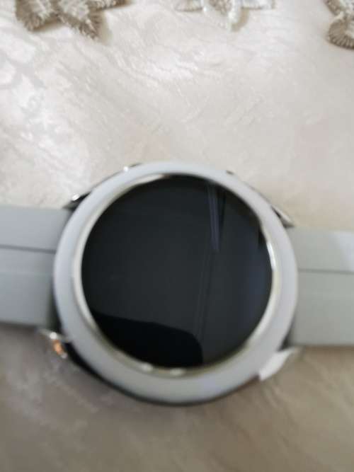 Huawei GT watch