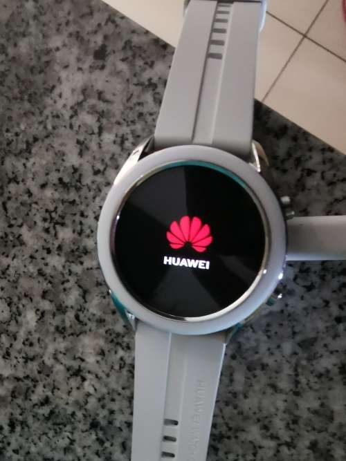 Huawei GT watch