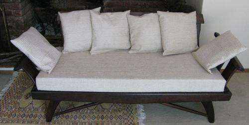 Vintage 2-Seater Settee