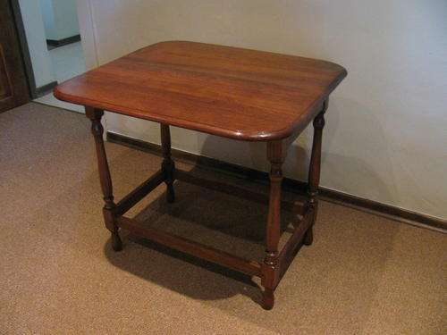 Teak Table