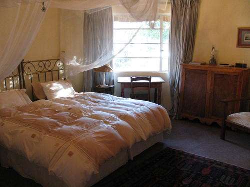 Weekend Special 29 to 31 January 2010 1.5 hours drive from Jhb/Pta
