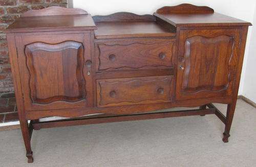 Imbuia Sideboard