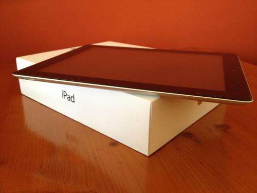 IPad 2