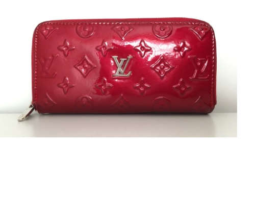Replica LOUIS VUITTON Ladies Wallet