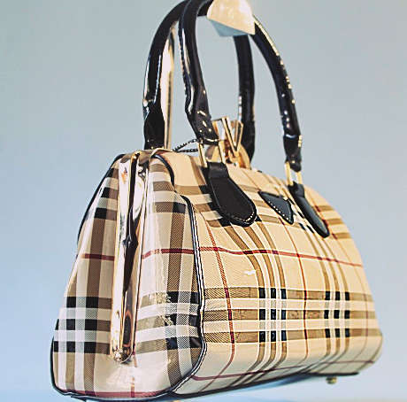 Stunning Handbag