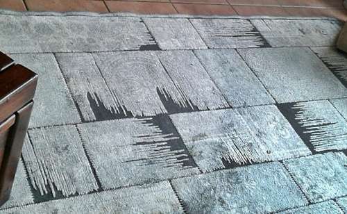 HERTEX RUG