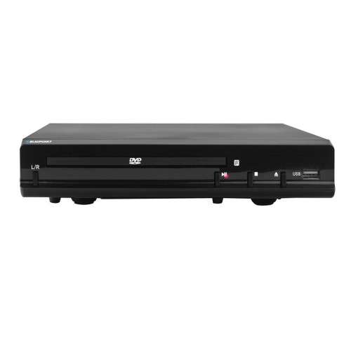 BLAUPUNKT Slim DVD Player - DVX600